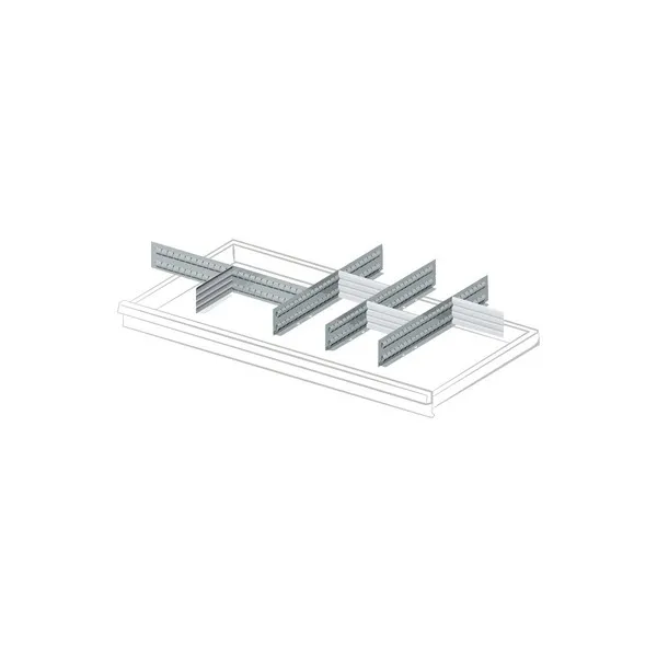 Set FAMI x separazione 100 mm 54x27