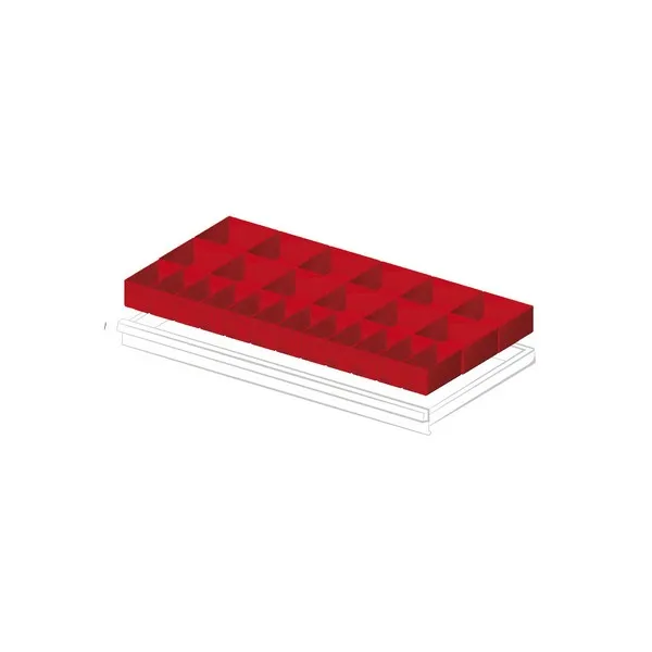 Set FAMI x separazione 100 mm 54x27