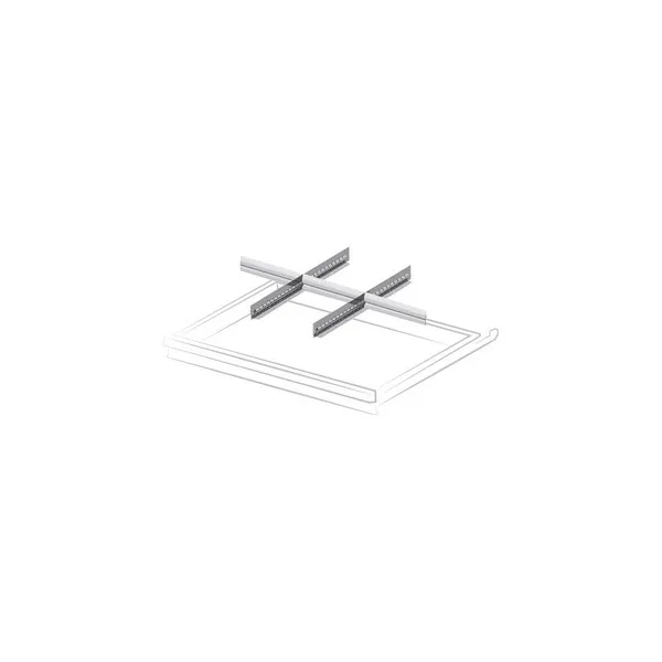 Set FAMI x separazione 100-125 mm 36x27 Set FAMI x separazione 100-125 mm 36x27