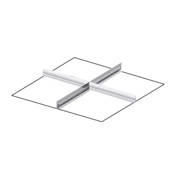 Set Materiale di Separazione 50 mm 36X36