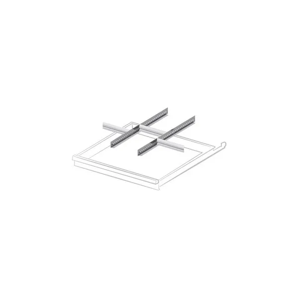 Set FAMI x separazione 100-125 mm 36x36 Set FAMI x separazione 100-125 mm 36x36