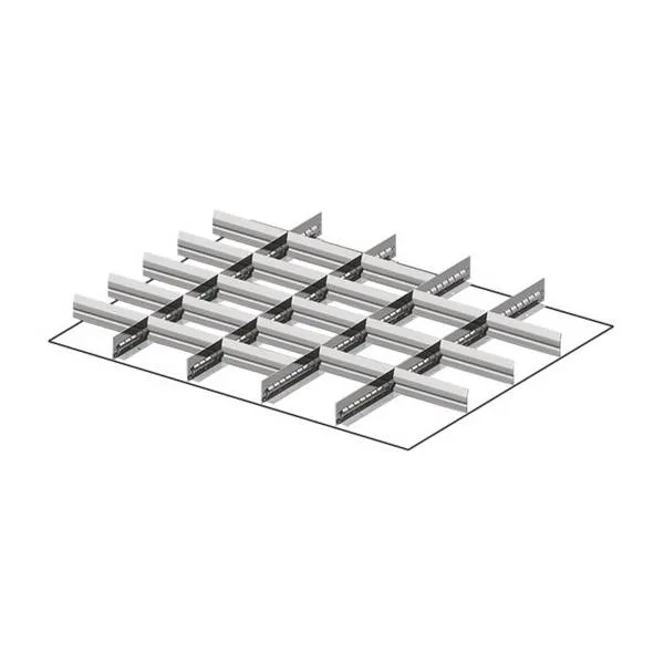 Set Materiale di Separazione 75 mm 45X36