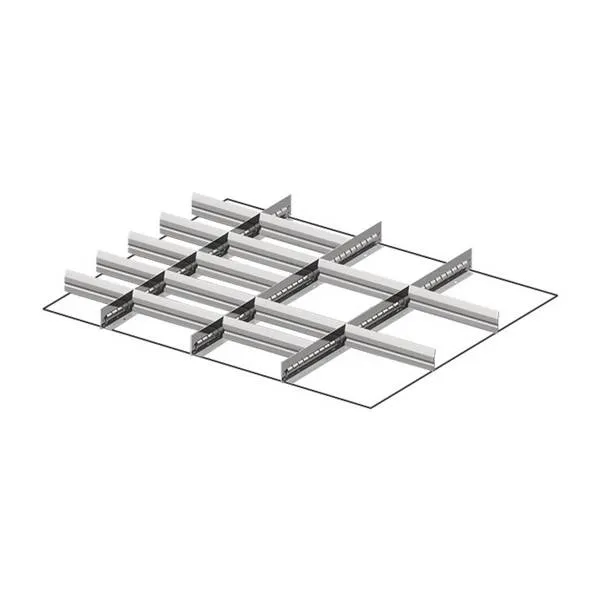 Set Materiale di Separazione 75 mm 45X36