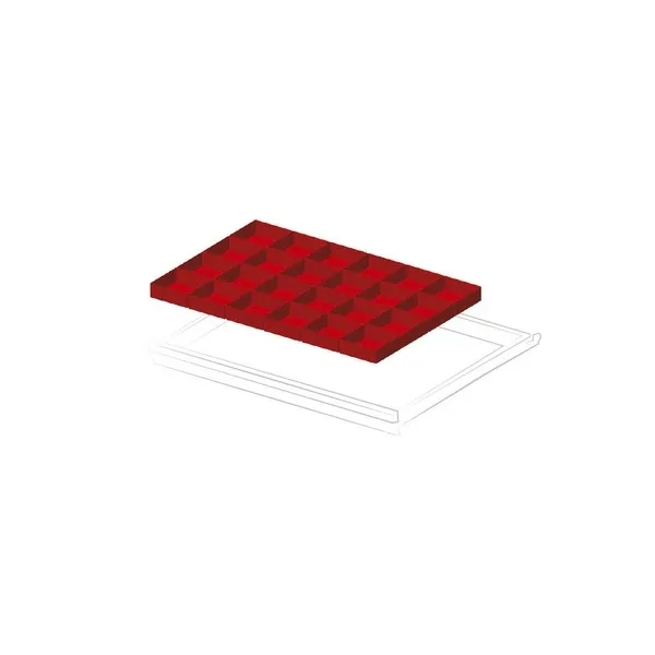 Set FAMI x separazione 75 mm