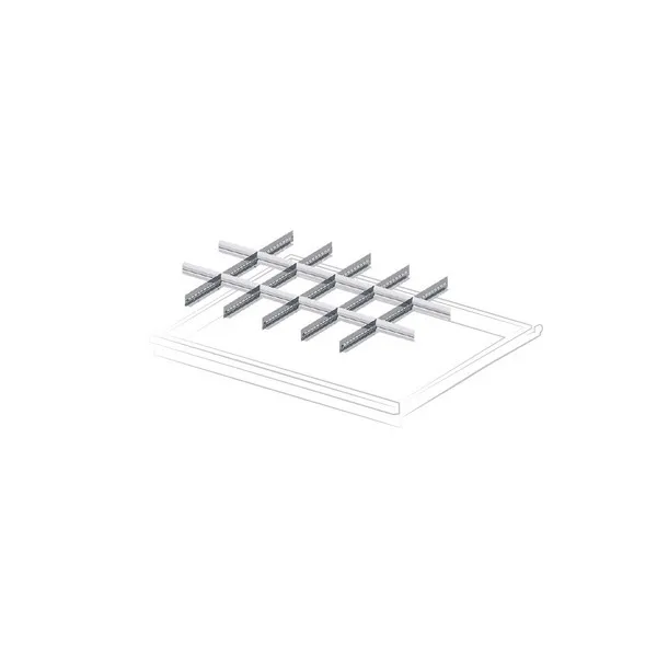 Set FAMI x separazione 150-175 mm Set FAMI x separazione 150-175 mm