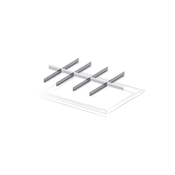 Set FAMI x separazione 200-250 mm