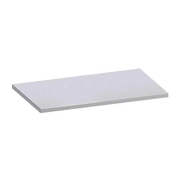 Top Gear Garage In Acciaio Inox L 1020 Top Gear Garage In Acciaio Inox L 1020