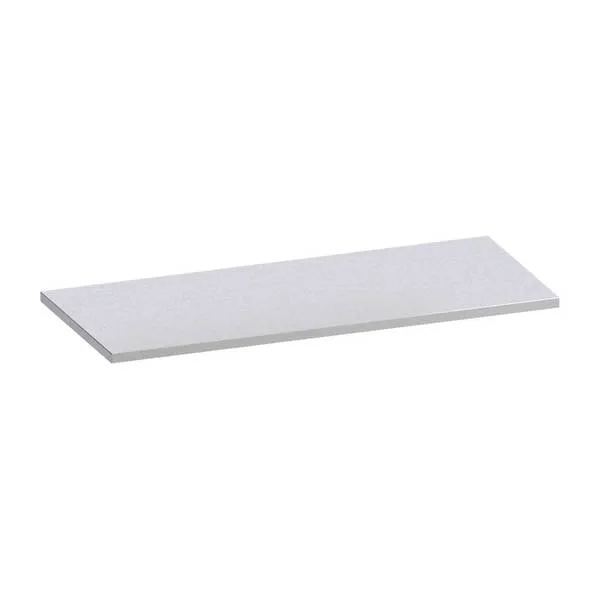 Top Gear Garage In Acciaio Inox L 1428 Top Gear Garage In Acciaio Inox L 1428