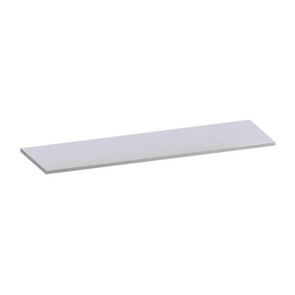 Top Gear Garage In Acciaio Inox L 2040