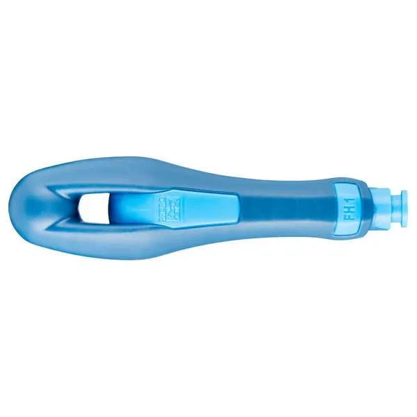 Manico ergonomico PFERD per lime per seghe a c. FH