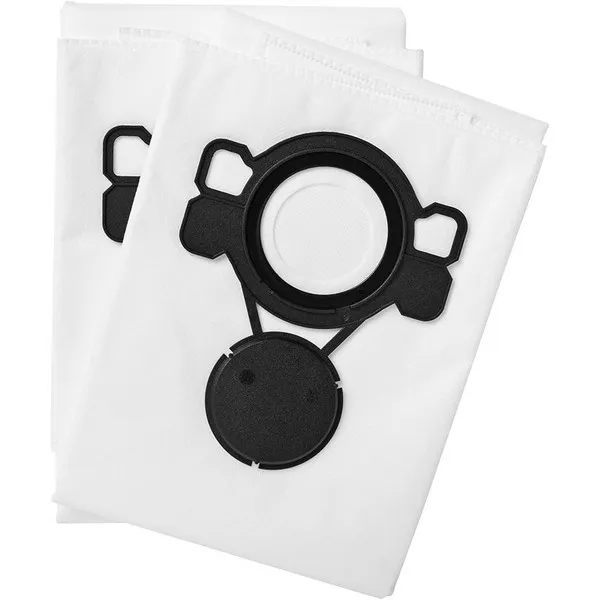 Sacco filtro in PILE NILFISK 5 PCS ATTIX 33/44