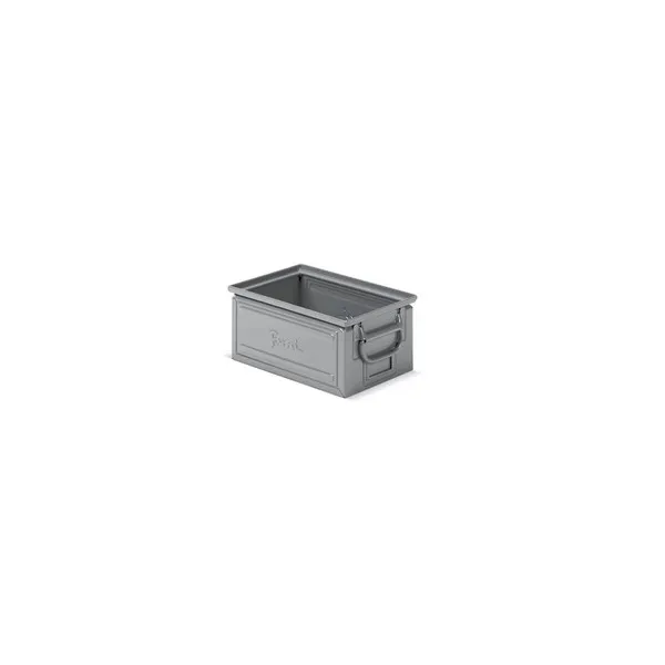 Cassetta FAMI in metallo mis 272-3a2 300x200x145