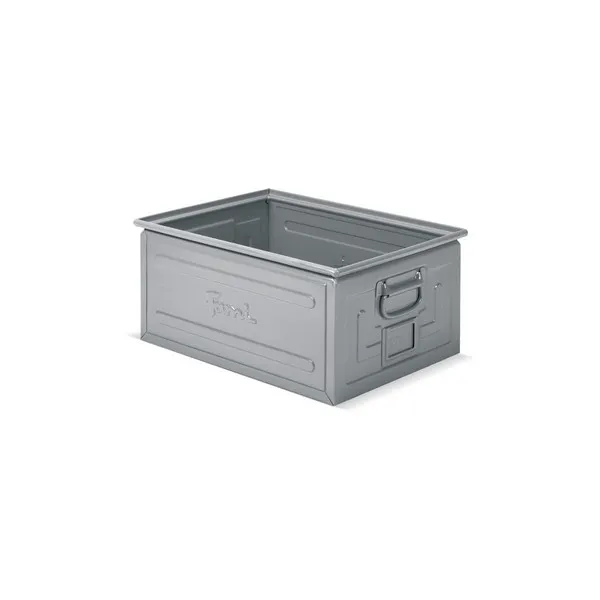 Cassetta FAMI in metallo misura 272-5 630x450x300