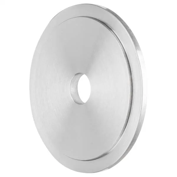 Flange di serraggio RF PNK 200 Bo. 16,1