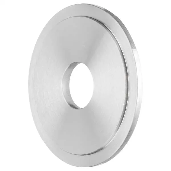 Flange di serraggio RF PNK 200 Bo. 25,4