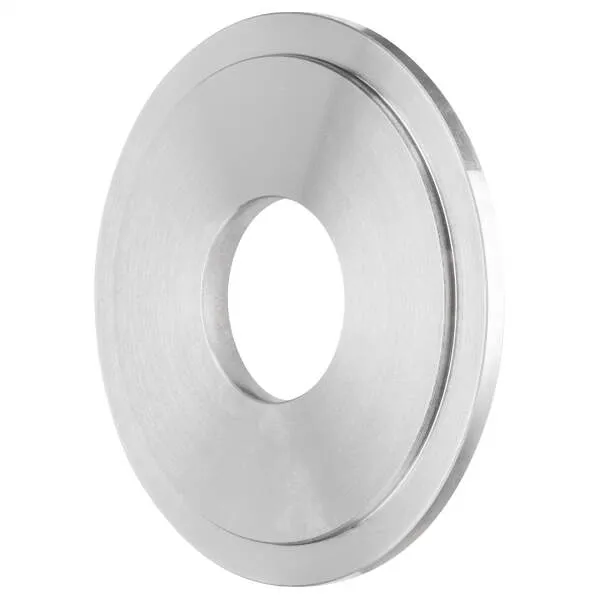Flange di serraggio RF PNK 200 Bo. 31,8