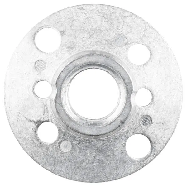 Flangia mobile per platorello FL-GT 100-115 M10 Flangia mobile per platorello FL-GT 100-115 M10