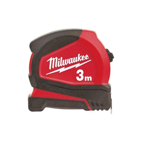 Flessometro PRO COMPACT 3 m - 16mm