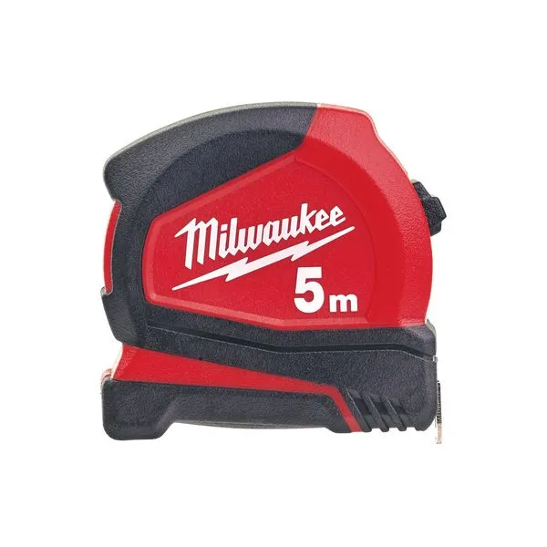 Flessometro PRO COMPACT 5 m - 19mm
