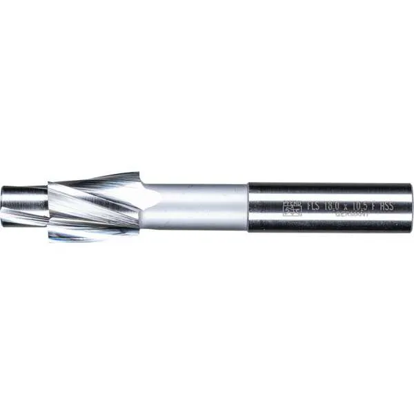 Lamatore PFERD FLS HSS DIN 373 18,0 F