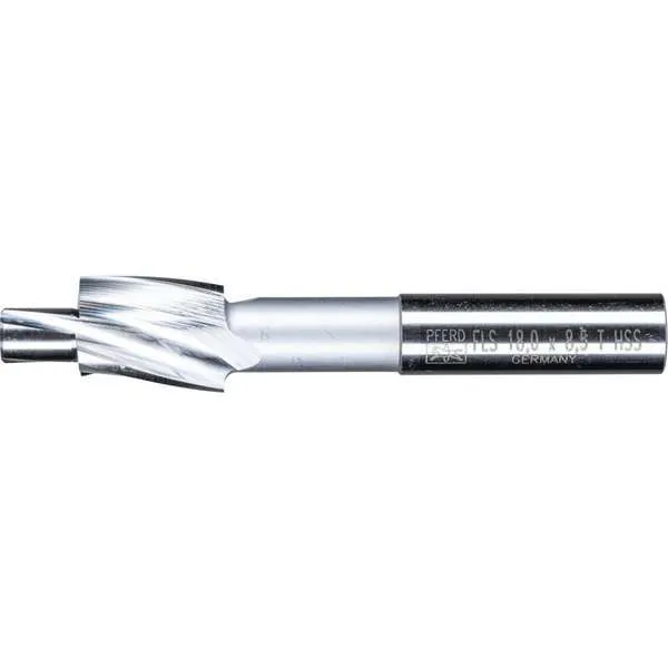 Lamatore PFERD FLS HSS DIN 373 18,0 GKL