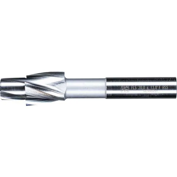 Lamatore PFERD FLS HSS DIN 373 20,0 F