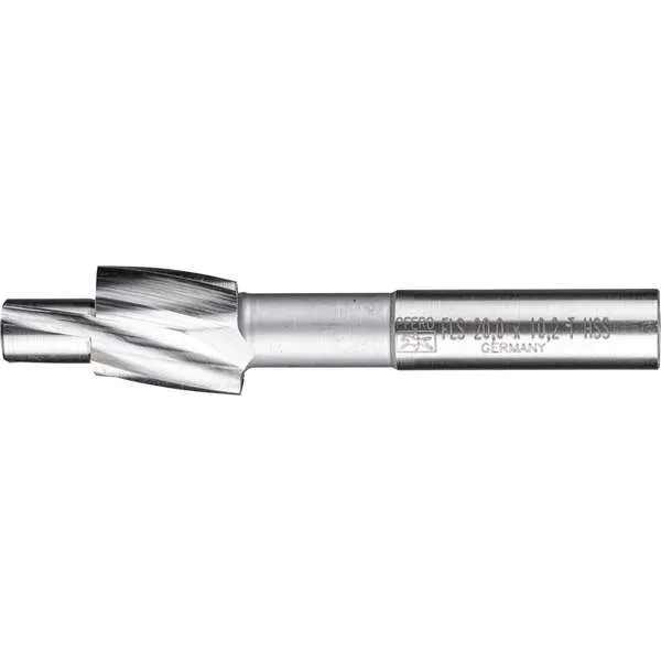 Lamatore PFERD FLS HSS DIN 373 20,0 GKL