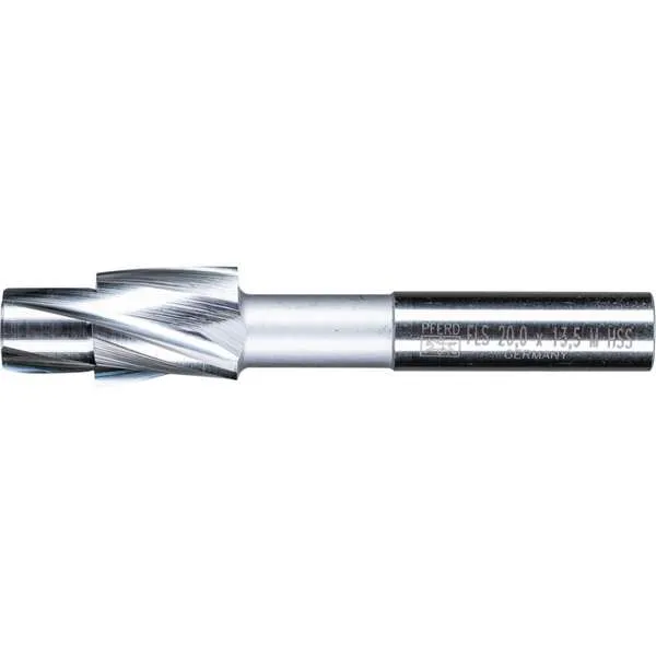 Lamatore PFERD FLS HSS DIN 373 20,0 M