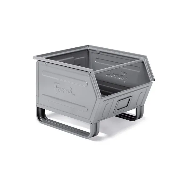 Contenitore FAMI con slitte misura 5p4 450x520x390
