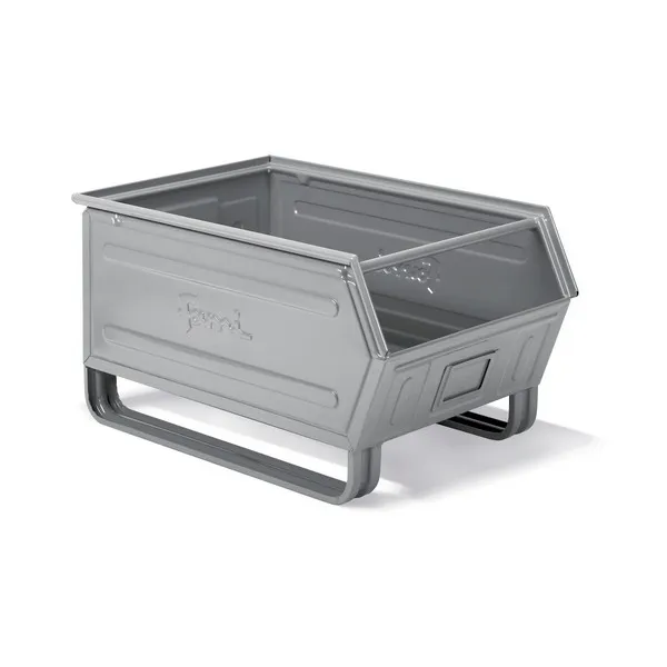 Contenitore FAMI con slitte misura 5 450x700x390