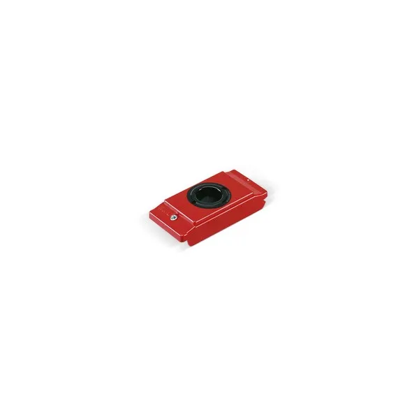 Boccola FAMI porta utensili 64x138x30 rosso