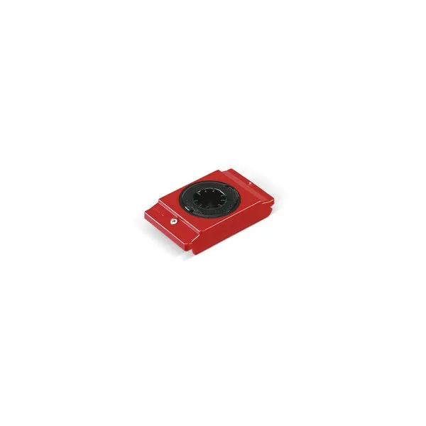 Boccola FAMI porta utensili c4 82x138x40 rosso