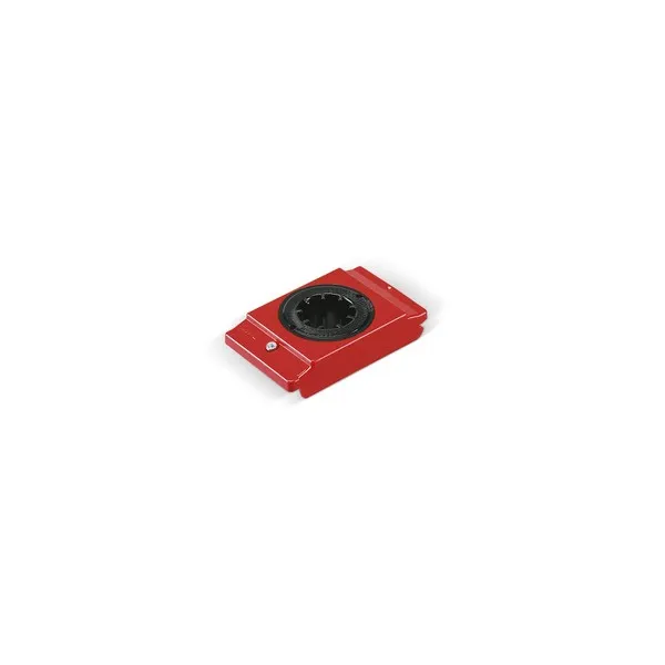 Boccola FAMI porta utensili c5 82x138x40 rosso