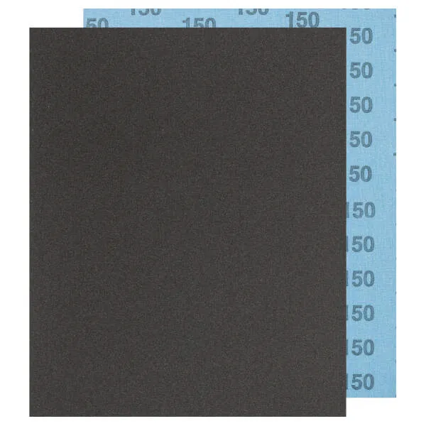 Foglio abrasivo BG BL 230x280 A 150 Foglio abrasivo BG BL 230x280 A 150