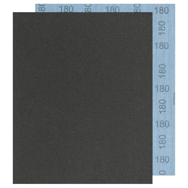 Foglio abrasivo BG BL 230x280 A 180 Foglio abrasivo BG BL 230x280 A 180
