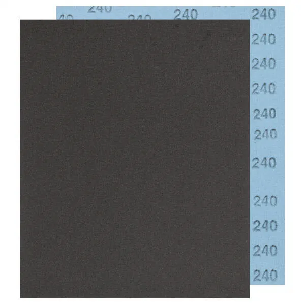 Foglio abrasivo BG BL 230x280 A 240
