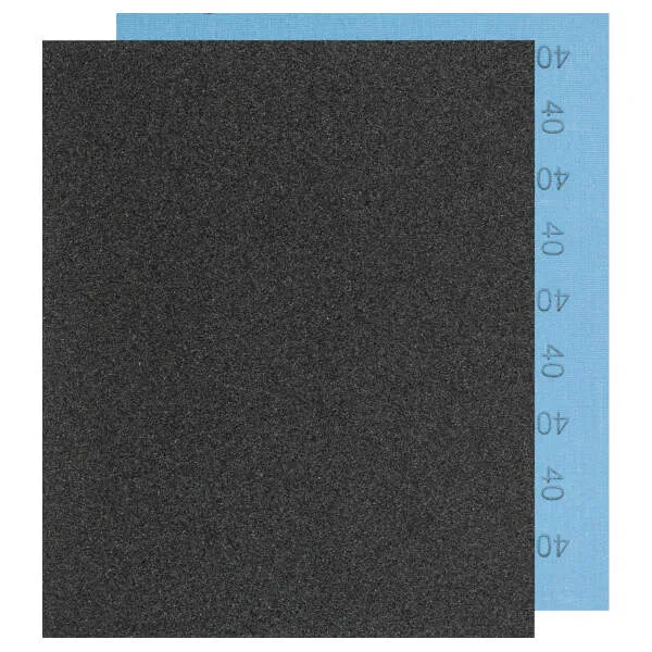 Foglio abrasivo BG BL 230x280 A 40 Foglio abrasivo BG BL 230x280 A 40