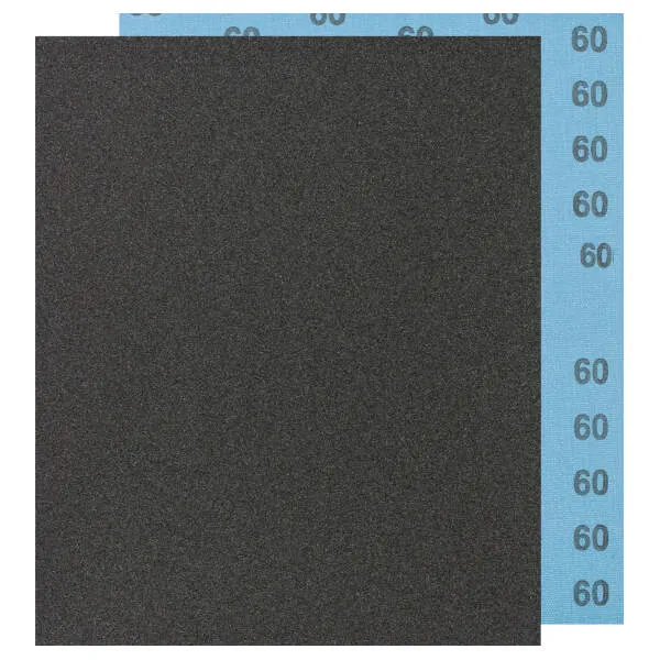 Foglio abrasivo BG BL 230x280 A 60 Foglio abrasivo BG BL 230x280 A 60