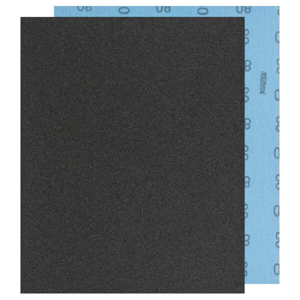 Foglio abrasivo BG BL 230x280 A 80 Foglio abrasivo BG BL 230x280 A 80