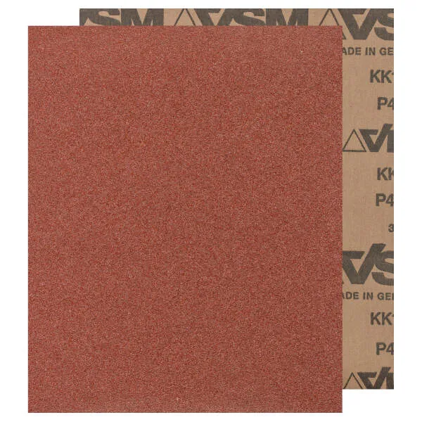 Foglio abrasivo BG BR 230x280 A 40