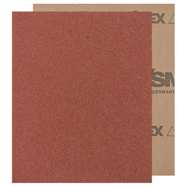 Foglio abrasivo BG BR 230x280 A 60