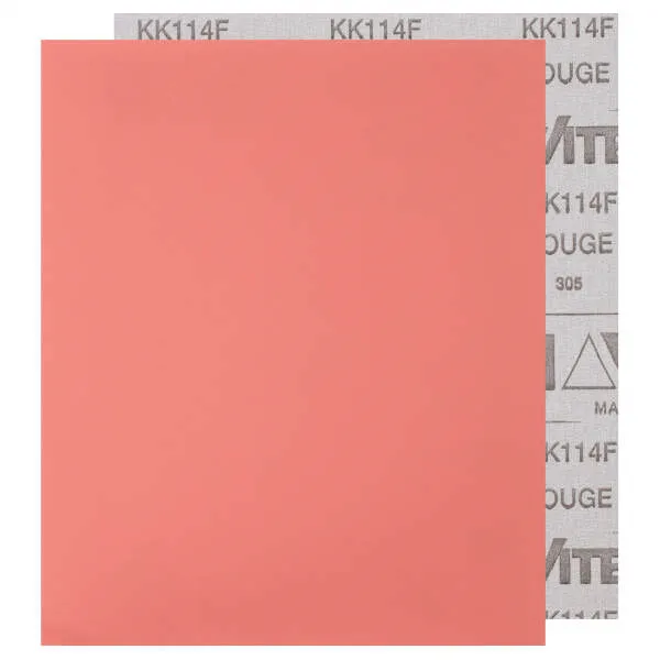 Foglio abrasivo BG BR 230x280 A 999