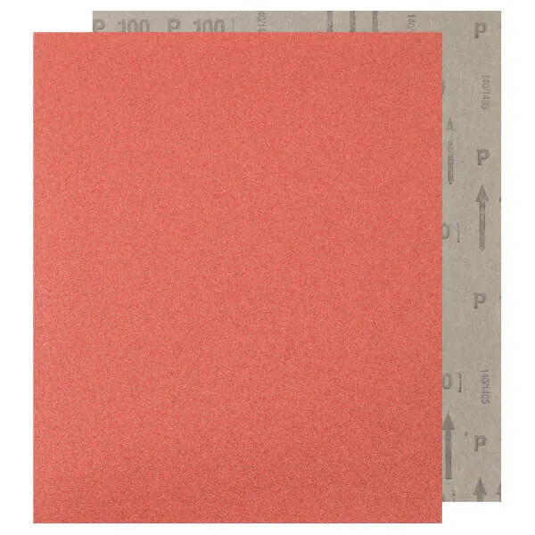 Foglio abrasivo in carta BP 230x280 A 100
