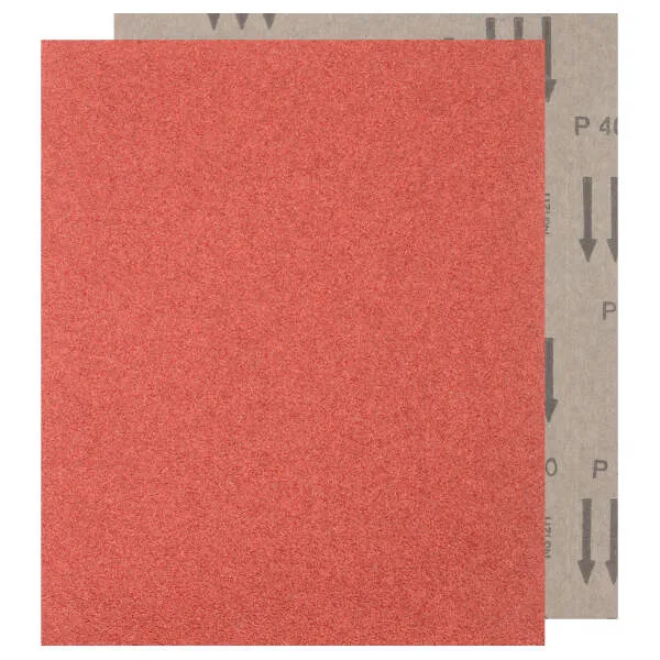 Foglio abrasivo in carta BP 230x280 A 40