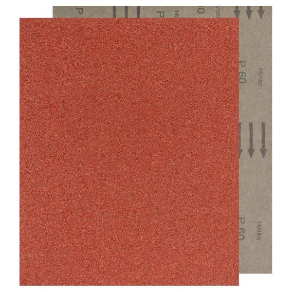 Foglio abrasivo in carta BP 230x280 A 60