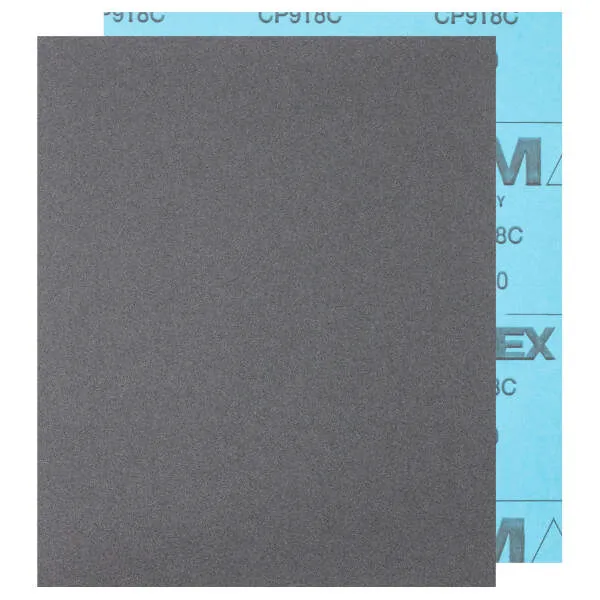 Foglio abrasivo in carta BP W 230x280 SiC 120 Foglio abrasivo in carta BP W 230x280 SiC 120
