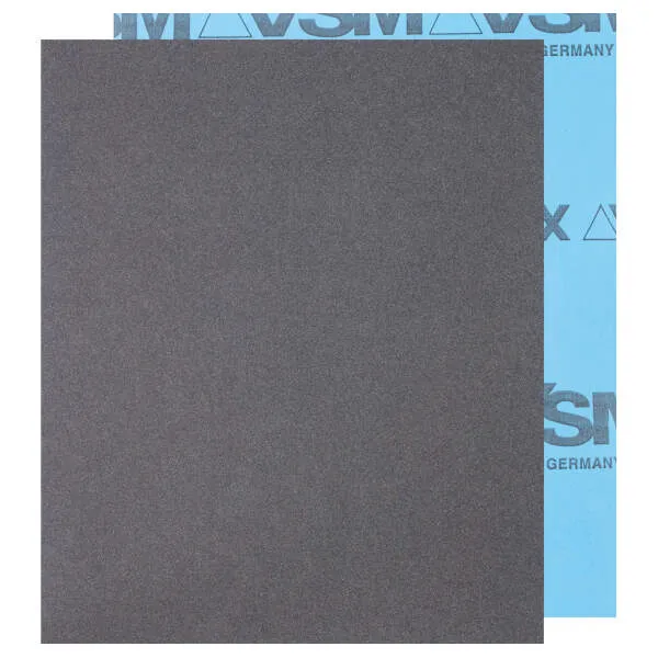 Foglio abrasivo in carta BP W 230x280 SiC 220 Foglio abrasivo in carta BP W 230x280 SiC 220