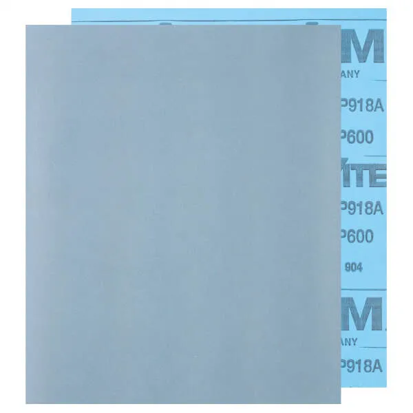 Foglio abrasivo in carta BP W 230x280 SiC 600 Foglio abrasivo in carta BP W 230x280 SiC 600