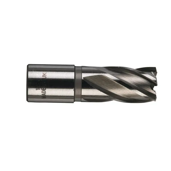 Fresa per metallo HSS 18X30 mm