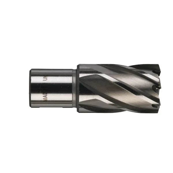 Fresa per metallo HSS 24X30 mm